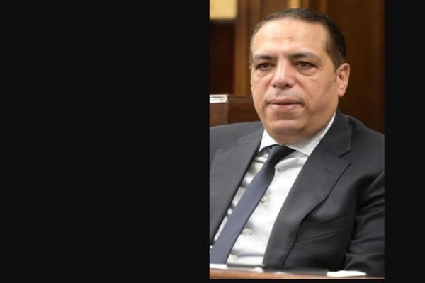 عبد العال: كلمة الرئيس أكدت موقف مصر الثابت والراسخ تجاه القضية الفلسطينية
