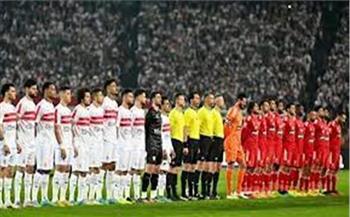   الأهلي يلغي برامج مباراة القمة على شاشة القناة
