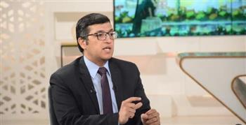 د. أسامة السعيد: تقدير ورعاية الرئيس السيسي لأسر الشهداء رسالة بأن مصر لا تنسى أبناءها