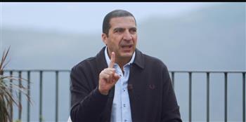   عمرو خالد: كيف تتعامل مع الشخصيات السامة والمؤذية؟.. درس خصوصي من رسول الله