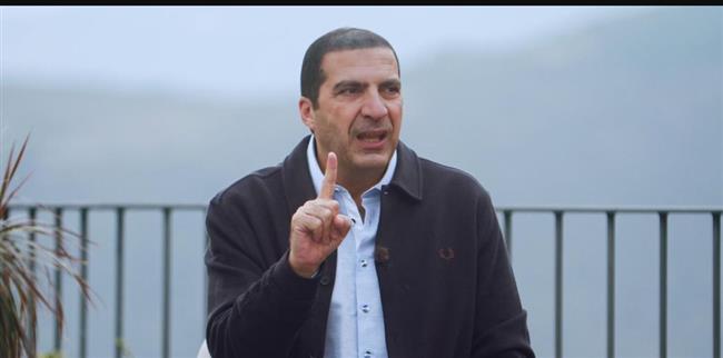 عمرو خالد: كيف تتعامل مع الشخصيات السامة والمؤذية؟.. درس خصوصي من رسول الله