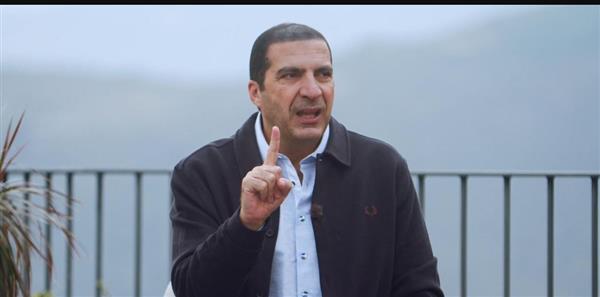 عمرو خالد: كيف تتعامل مع الشخصيات السامة والمؤذية؟.. درس خصوصي من رسول الله