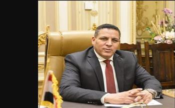   أحمد محسن: كلمة السيسي في الندوة التثقيفية احتفت بالشهداء وتضحياتهم 