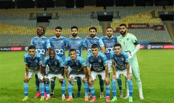   تعليق بيراميدز على أزمة مباراة القمة