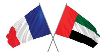   الإمارات وفرنسا تبحثان مجمل التطورات الإقليمية والدولية الراهنة