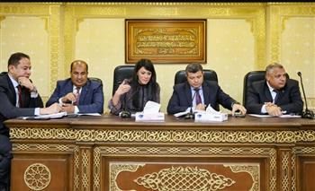   المشاط: توسع البنك الأوروبي في أفريقيا جنوب الصحراء يتيح فرصًا للتعاون مع مصر 