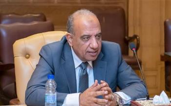   وزير الكهرباء يتابع مستجدات تنفيذ أعمال مشروع المحطة النووية بالضبعة