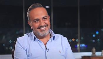   خالد سرحان عن تقليد ترندات محمد رمضان: "مجبتش سيرة حد وأنا حر وواحد من الناس"