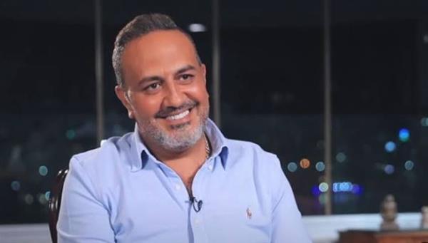 خالد سرحان عن تقليد ترندات محمد رمضان: "مجبتش سيرة حد وأنا حر وواحد من الناس"