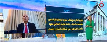   وزير الدولة الأردني الأسبق: دمج "قسد" خطوة نحو وحدة سوريا واستقرارها