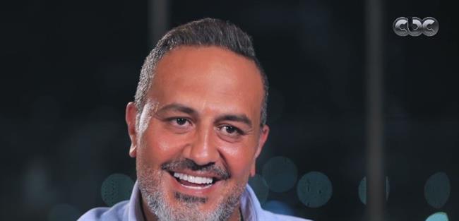 خالد سرحان لـ"حبر سري": كنت عارف إن حلا شيحه هترجع الفن وهذه المهنة ضمير الأمة