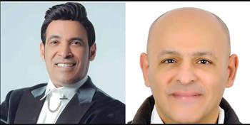   الدكتور محمد عبد الله يكشف موقف سعد الصغير من عضوية نقابة الموسيقيين