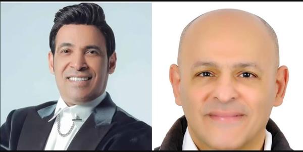 الدكتور محمد عبد الله يكشف موقف سعد الصغير من عضوية نقابة الموسيقيين