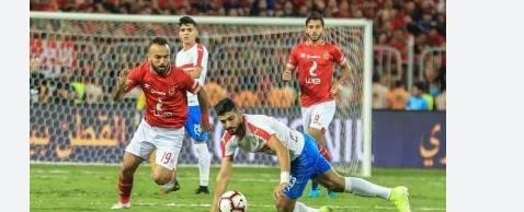 مفاجأة.. أتوبيس الأهلي يغير مساره ويتجه إلى مقر النادي بمدينة نصر