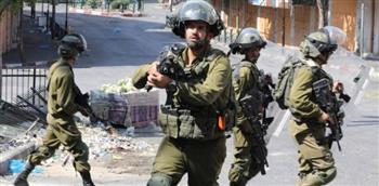   إصابة طفلين فلسطينيين برصاص الاحتلال جنوبي الخليل