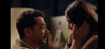   مسلسل "كامل العدد++" الحلقة 12: شريف سلامة يجبر ابنته على إجراء تحاليل المخدرات
