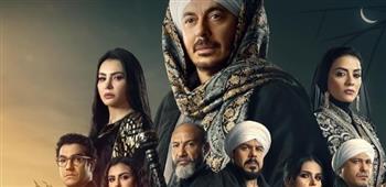   مسلسل حكيم باشا الحلقة 11.. مباحث الأموال العامة تقبض على مصطفى شعبان