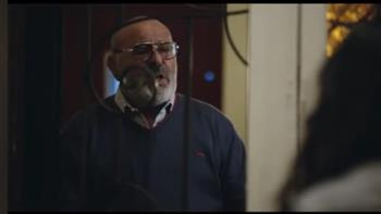    مسلسل "شهادة معاملة أطفال" الحلقة 12: إسماعيل فرغلي يتحالف مع صبري فواز لخداع نهي عابدين