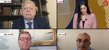   دبلوماسي روسي سابق: الأزمة الأوكرانية جزء من إعادة ترتيب الأمن الأوروبي الأطلسي