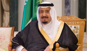   مجلس الوزراء السعودي يؤكد استمرار عمل المملكة مع الدول الشقيقة للدفع بمسار حل الدولتين
