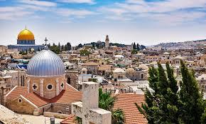   مجلسا أوقاف وكنائس القدس يثمنون مواقف العاهل الأردني تجاه القضية الفلسطينية