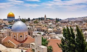 مجلسا أوقاف وكنائس القدس يثمنون مواقف العاهل الأردني تجاه القضية الفلسطينية