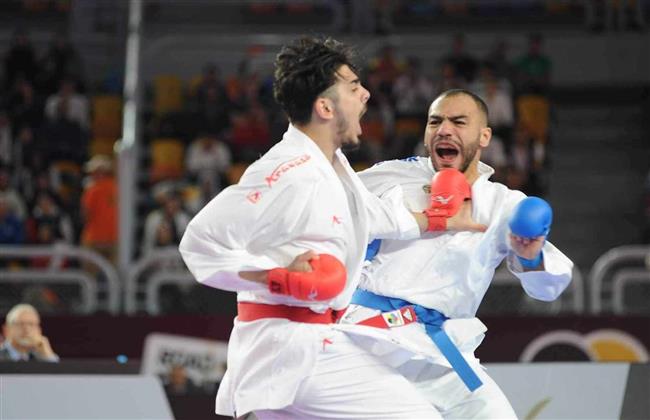 منتخب مصر للكاراتيه يشارك في بطولة البريميرليج الدولية بالصين