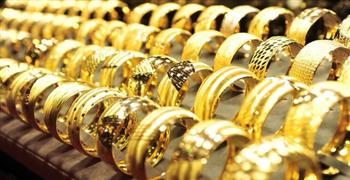   أسعار الذهب مستقرة وسط ترقب بيانات التضخم الأمريكية 