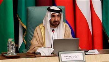   اليماحى يشيد باستضافة  السعودية لمحادثات بين الولايات المتحدة وأوكرانيا