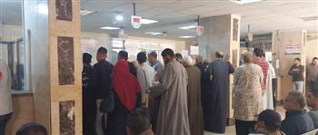   تطورات ملف التصالح في مخالفات البناء.. المراكز التكنولوجية تستقبل المواطنين.. فيديو