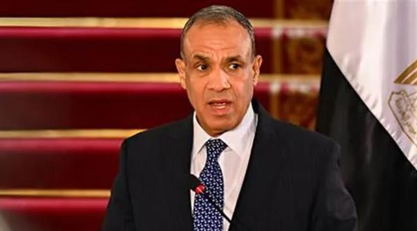 وزير الخارجية يتوجه للدوحة لمتابعة الخطة العربية لإعادة إعمار غزة
