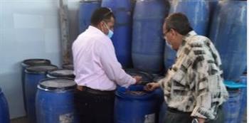   الإسكندرية.. حملات لمتابعة التزام المنشآت بالإشتراطات القانونية والصحية