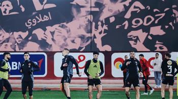   بعد الانسحاب من الديربي.. موعد مباراة الأهلي القادمة في كأس عاصمة مصر