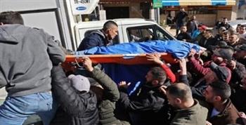   استشهاد فلسطينيين اثنين برصاص الاحتلال الإسرائيلي جنوب قطاع غزة