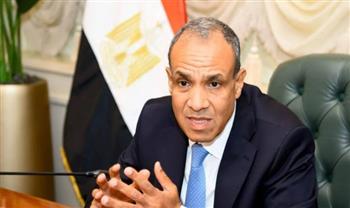   وزير الخارجية يبحث مع نظيره القطري جهود تثبيت اتفاق وقف إطلاق النار بغزة