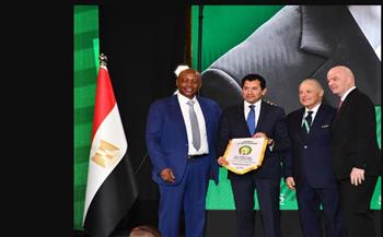   صبحي يُهنئ أبو ريدة بعضوية المكتب التنفيذي للفيفا ورئاسة اتحاد شمال إفريقيا
