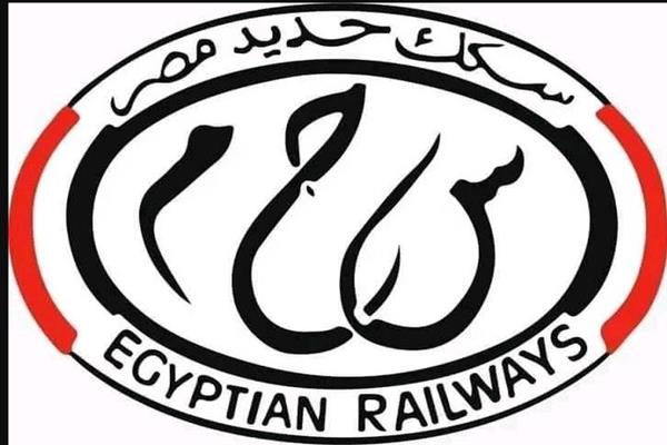السكة الحديد تعلن خروج جرار قطار و أربع عربات عن القضبان دون وقوع خسائر