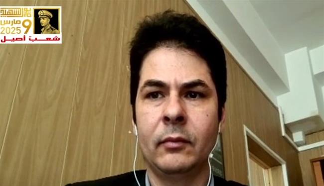 باحث في الشأن السوري: لا توجد مفاوضات مباشرة بين موسكو وكييف حتى الآن