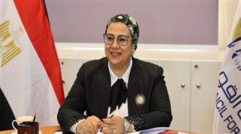  المستشارة أمل عمار تبحث تعزيز التعاون مع وزيرة المرأة الماليزية