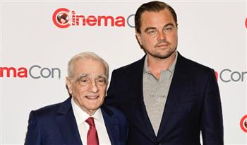   ليوناردو دي كابريو ينضم إلى فيلم البيت لمارتن سكورسيزي
