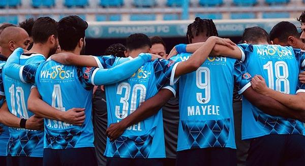 بيراميدز يتقدم بشكوى ضد إيهاب الكومي عضو اتحاد الكرة السابق
