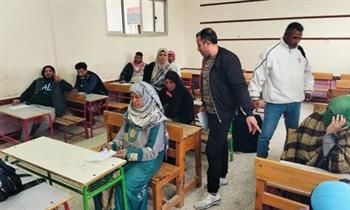   نجاح 7164 مواطنا في اختبارات محو الأمية بالإسماعيلية