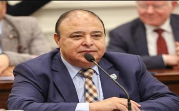   رئيس صحة الشيوخ: كلمة الرئيس بالندوة التثقيفية تعكس جهود الدولة لتقدير دور الشهداء
