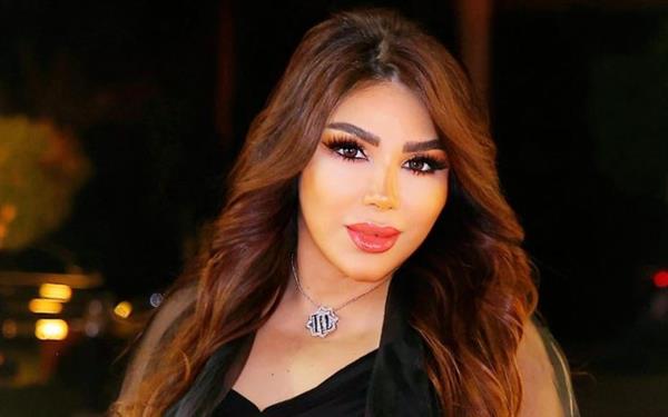 غادة إبراهيم تنتهي من تصوير نص الشعب اسمه محمد