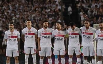   الزمالك يترقب قرار رابطة الأندية بشأن نقاط مباراة القمة