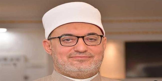 مفتي الجمهورية: العدل والصدق في الفهم والمعرفة هما طريق السلامة في الدين والدنيا