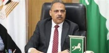   محافظ الشرقية : الدولة تولي اهتماما كبيرا بتوفير الاحتياجات الأساسية للفئات الأولى بالرعاية