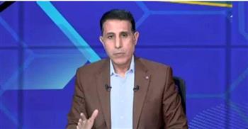   الإعلاميين: إيقاف إيهاب الكومي وإحالته للتحقيق