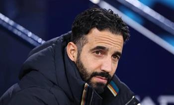   أموريم يتحدث عن غيابات مانشستر يونايتد أمام ريال سوسيداد بـ الدوري الأوروبي