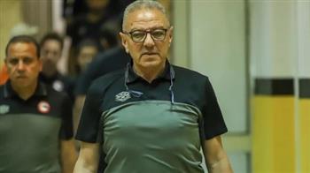   قبول استقالة طلعت يوسف من تدريب الاتحاد السكندري